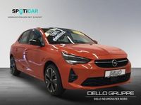 gebraucht Opel Corsa-e Corsa F e Line INTELLIL