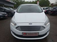 gebraucht Ford C-MAX Titanium