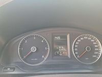 Gebraucht VW T5 140 PS (102 kW) 2010 Weiß Van