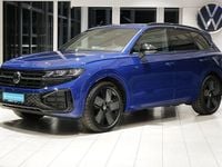 Gebraucht VW Touareg Style 286 PS (210 kW) 2025 Lapiz blue metallic SUV