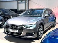 gebraucht Audi A6 50 TDI quattro MATRIX/VIRTUAL/360°/PANO/AHK