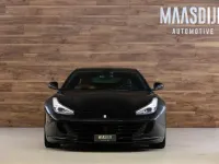 Gebraucht Ferrari GTC4Lusso 689 PS (506 kW) 2017 Schwarz Kombi