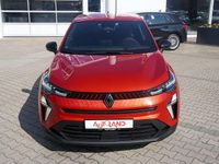 Second-hand Renault Captur Evolution 158 CP (116 kW) 2024 Roșu SUV