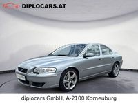 Gebraucht Volvo S60 299 PS (219 kW) 2005 Silber Limousine