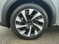 Gebraucht Ford Puma Titanium 125 PS (91 kW) 2023 Silber SUV