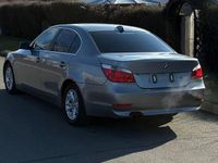 Gebraucht BMW 520 170 PS (125 kW) 2004 Grau Limousine