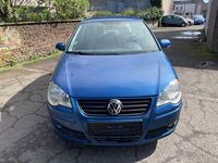 gebraucht VW Polo IV 1.4 Comfortline*Klima*E-Fenster*Radio/CD