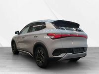 Gebraucht BYD Atto 3 Design 150 kW (204 PS) 2023 Weiß SUV