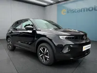 Neu Opel Mokka 131 PS (96 kW) 2025 Schwarz SUV