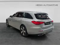 Gebraucht Mercedes C300e Avantgarde 204 PS (150 kW) 2026 Silber Kombi