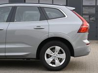 Gebraucht Volvo XC60 Core 197 PS (144 kW) 2024 Grau SUV