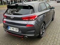 gebraucht Hyundai i30 2.0 T-GDI N Performance