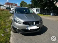 Gebraucht Nissan Qashqai +2 154 PS (113 kW) 2011 Silber SUV