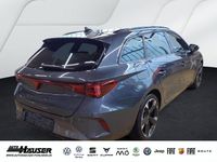 Gebraucht Cupra Leon 150 PS (110 kW) 2025 Grau Kombi