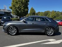 gebraucht Audi Q8 50 TDI quattro S-Line