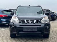 Gebraucht Nissan X-Trail 150 PS (110 kW) 2007 Schwarz SUV