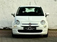 Gebraucht Fiat 500 Pop Star 69 PS (50 kW) 2018 Andere Kleinwagen