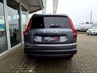 Neu Dacia Jogger Expression 94 PS (69 kW) 2025 Grau Van / Kleinbus
