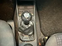 Gebraucht Opel Corsa 60 PS (44 kW) 2002 Rot Kleinwagen