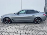 Gebraucht BMW M440 M Sport 374 PS (275 kW) 2024 Grau Limousine