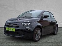 Gebraucht Fiat 500e Icon 86 kW (118 PS) 2022 Onyx schwarz Kleinwagen
