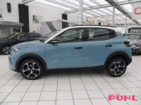 Neu Citroën C3 101 PS (74 kW) 2026 Blau monte carlo/typ aussenve SUV