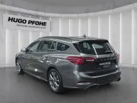 Usata Ford Focus ST-Line 120 CV (88 kW) 2025 Grigio Berlina