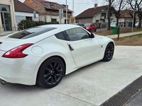 Gebraucht Nissan 370Z 328 PS (241 kW) 2020 Weiß Coupé