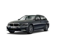 Gebraucht BMW 330 Advantage 258 PS (189 kW) 2022 Grau Kombi