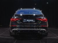 Neu Mercedes S680 612 PS (450 kW) 2025 Schwarz Limousine