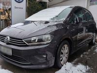 Gebraucht VW Golf VII LOUNGE 110 PS (80 kW) 2015 Violet Limousine