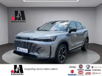 Neu Baic X75 177 PS (130 kW) 2026 Grau SUV