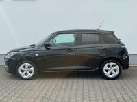 Gebraucht Suzuki Swift Comfort 83 PS (61 kW) 2025 Schwarz Kleinwagen