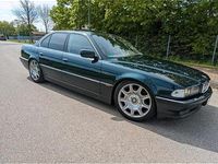 Gebraucht BMW 728 1992 Limousine