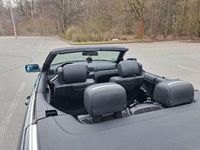 Gebraucht BMW 330 231 PS (169 kW) 2000 Cabrio