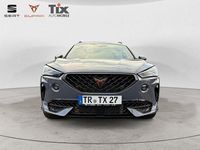 Gebraucht Cupra Formentor 150 PS (110 kW) 2025 Grau SUV
