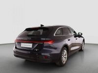 Second-hand Audi A5 204 CP (150 kW) 2025 Albastru Break