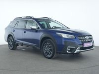 Gebraucht Subaru Outback Exclusive+ 169 PS (124 kW) 2023 Uni SUV