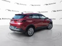 Gebraucht Opel Grandland X Innovation 131 PS (96 kW) 2019 Rot SUV