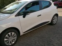 Gebraucht Renault Clio IV 75 PS (55 kW) 2015 Weiß Limousine