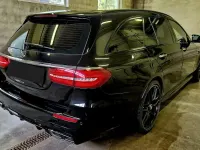 Gebraucht Mercedes E63S AMG AMG 612 PS (450 kW) 2018 Schwarz Kombi