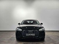 Gebraucht Audi A5 Sportback Ambiente 190 PS (139 kW) 2017 Schwarz Kleinwagen