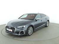 Gebraucht Audi S5 Sportback Sport 341 PS (250 kW) 2022 Grau Kleinwagen