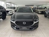 Gebraucht Mazda CX-30 Homura-Line 186 PS (136 kW) 2022 Schwarz SUV