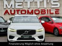 Gebraucht Volvo XC60 R-Design 190 PS (139 kW) 2017 Crystal white SUV