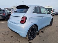 gebraucht Fiat 500e 500 By Bocelli MJ23 Winter & Style sofort