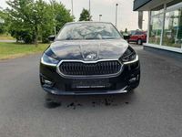 gebraucht Skoda Fabia Style