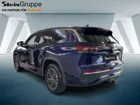 Gebraucht VW Tayron Elegance 150 PS (110 kW) 2026 SUV