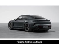 gebraucht Porsche Taycan Turbo SportDesign Paket Head-Up Burmester