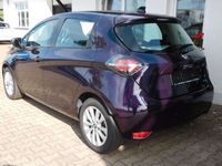 gebraucht Renault Zoe ZOEExperience Z.E. 50 Batt.miete mit CCS